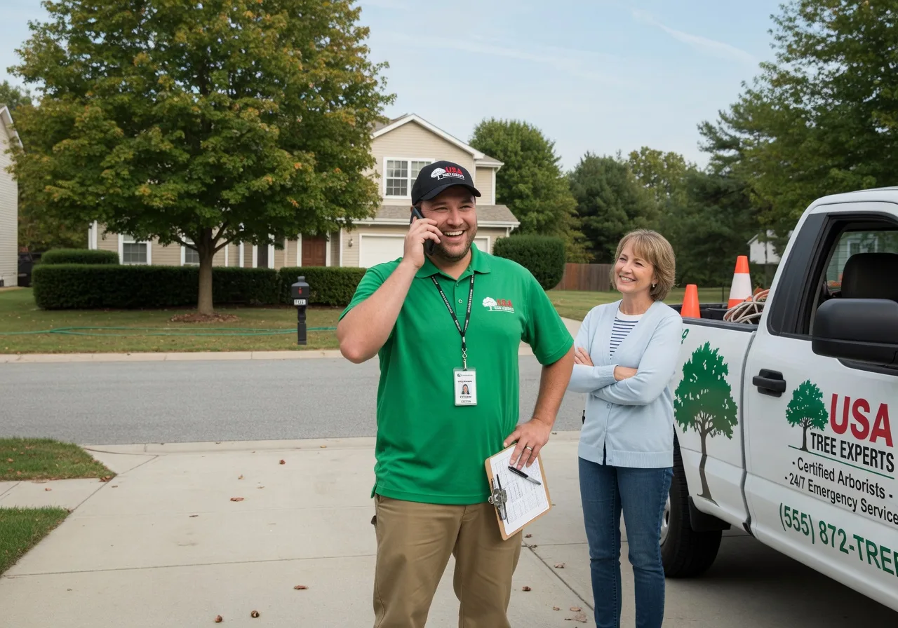 Tree Services West Bethel, ME FAQs